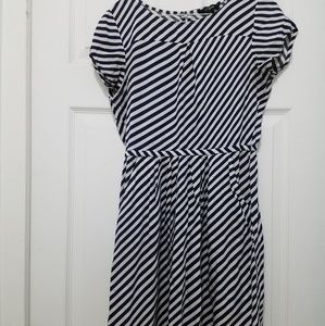Sweet J Crew summer dress